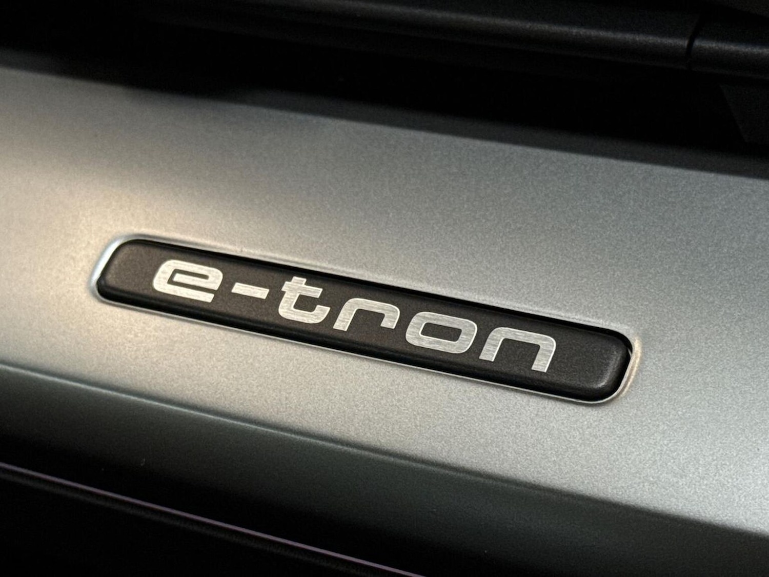 Used Audi Q4 e-tron 2025 for sale - 76455164: Photo 39