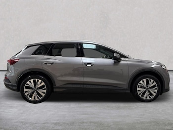 Used Audi Q4 e-tron 2025 for sale - 76455164: Photo