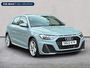 Audi A1 feature image