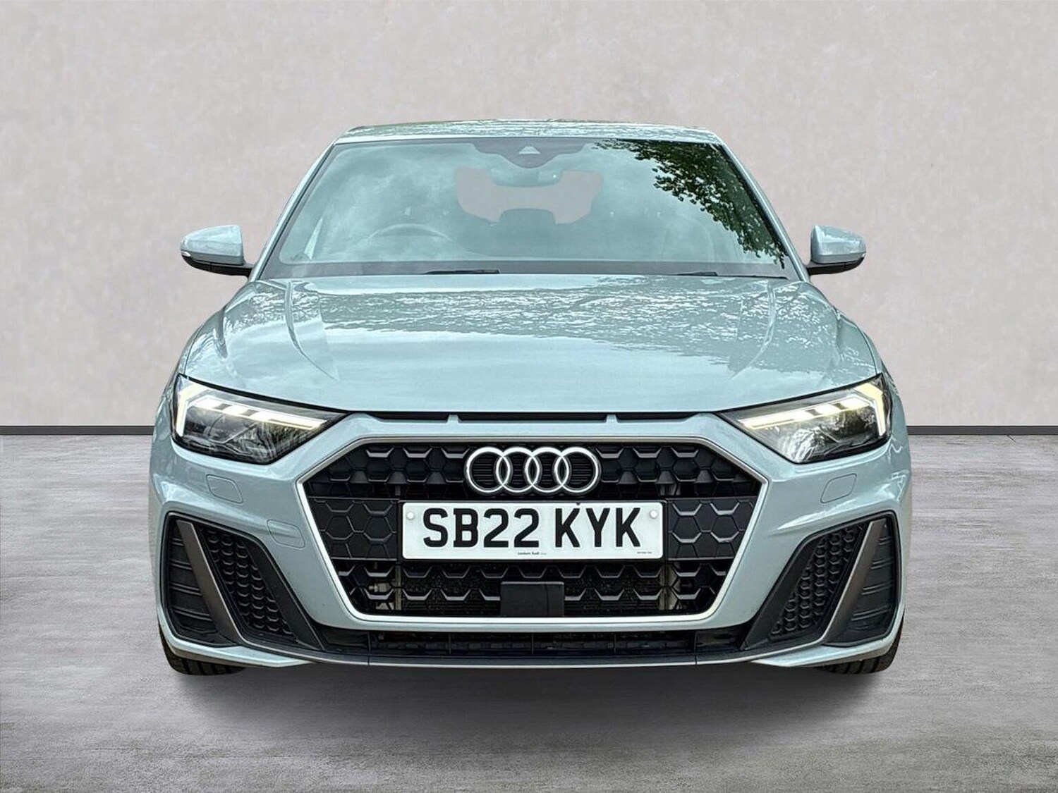 Used Audi A1 2022 for sale - 78223311: Photo 5