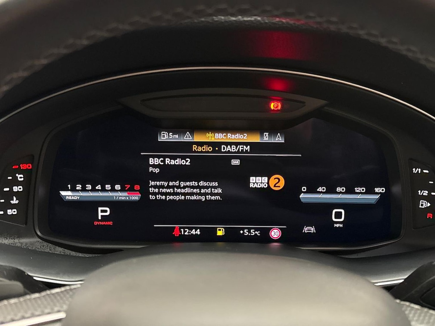 Used Audi Q7 2022 for sale - 76735577: Photo 10