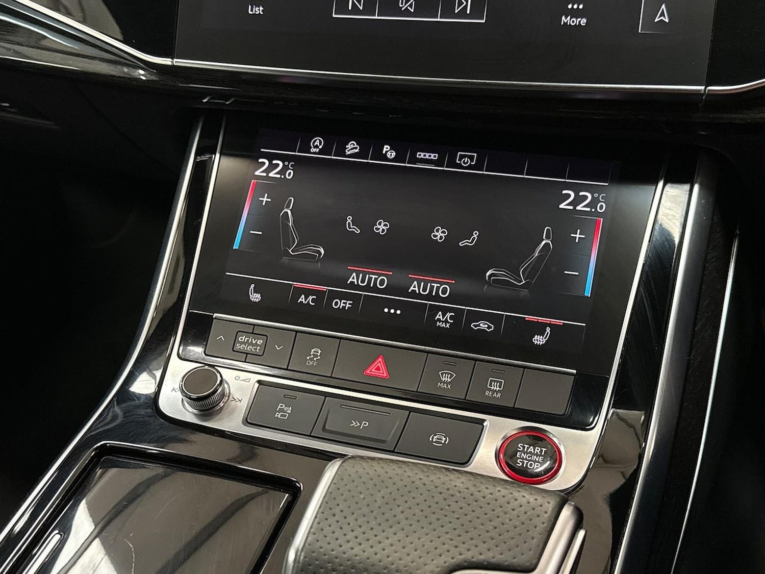 Used Audi Q7 2022 for sale - 76735577: Photo 12