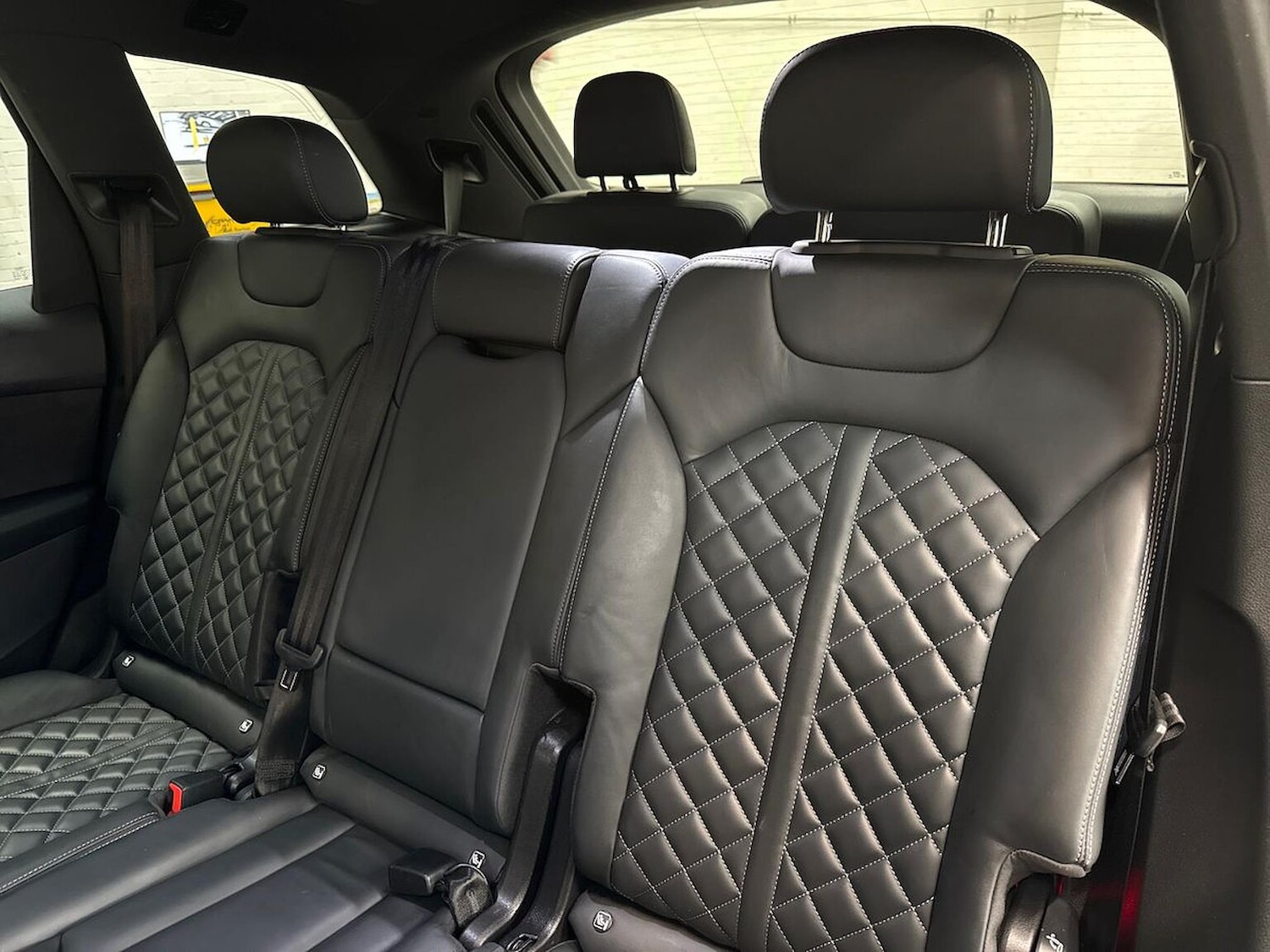 Used Audi Q7 2022 for sale - 76735577: Photo 16