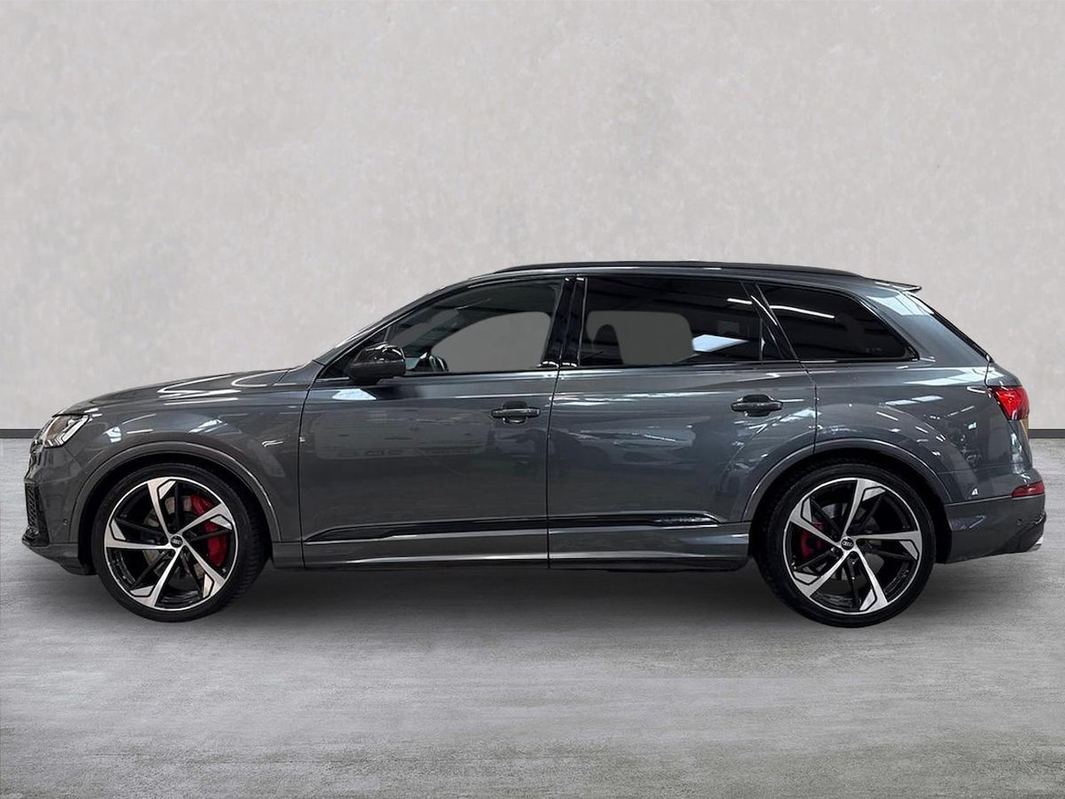 Used Audi Q7 2022 for sale - 76735577: Photo 19