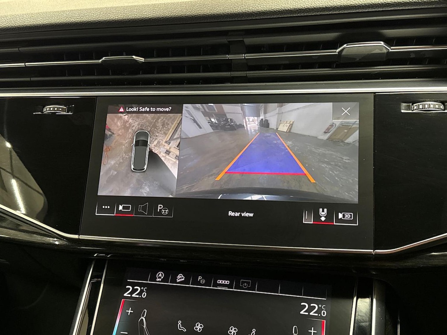 Used Audi Q7 2022 for sale - 76735577: Photo 23