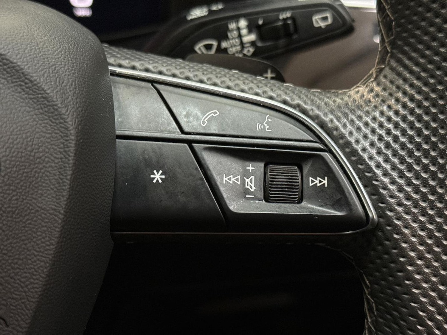 Used Audi Q7 2022 for sale - 76735577: Photo 26