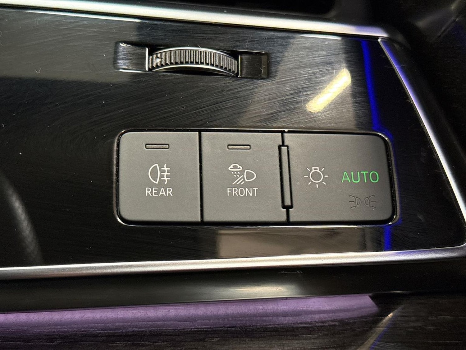 Used Audi Q7 2022 for sale - 76735577: Photo 32