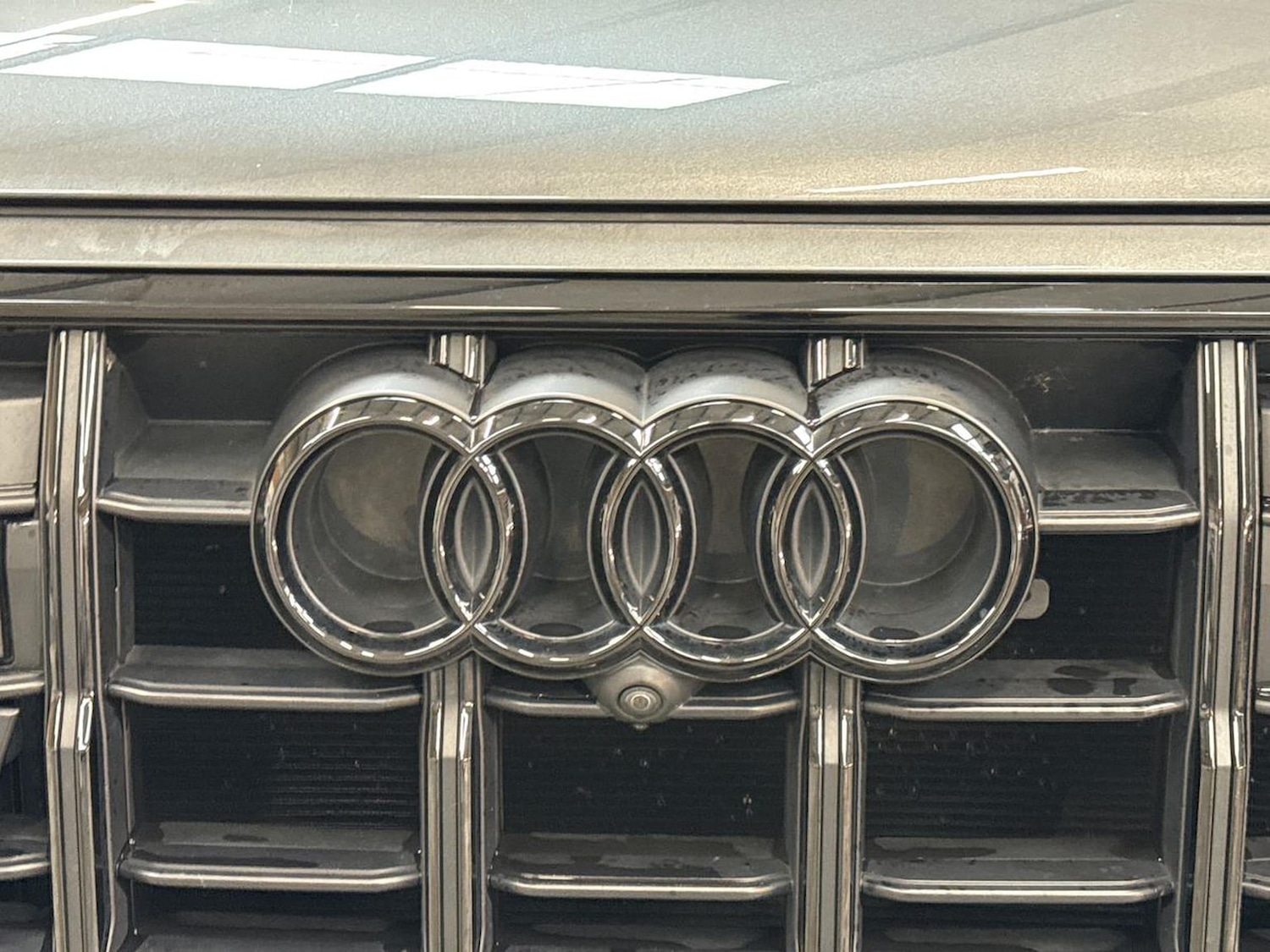 Used Audi Q7 2022 for sale - 76735577: Photo 33