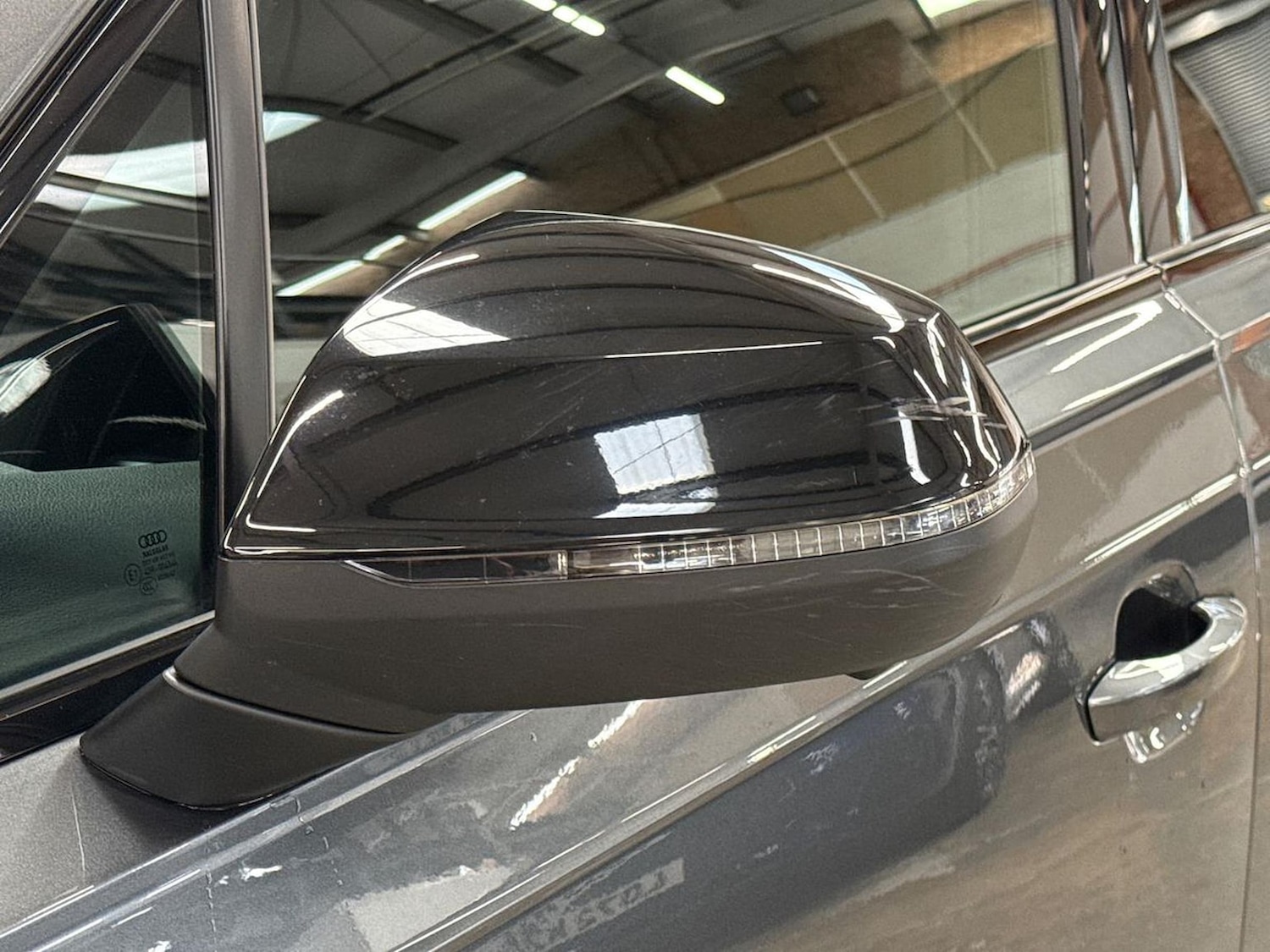 Used Audi Q7 2022 for sale - 76735577: Photo 38