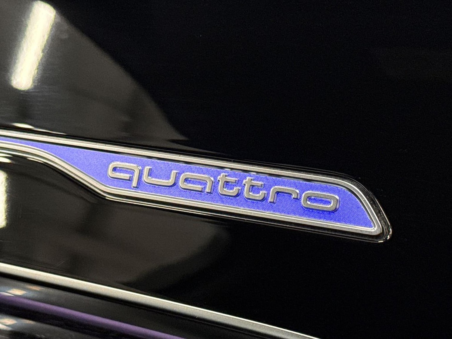 Used Audi Q7 2022 for sale - 76735577: Photo 39