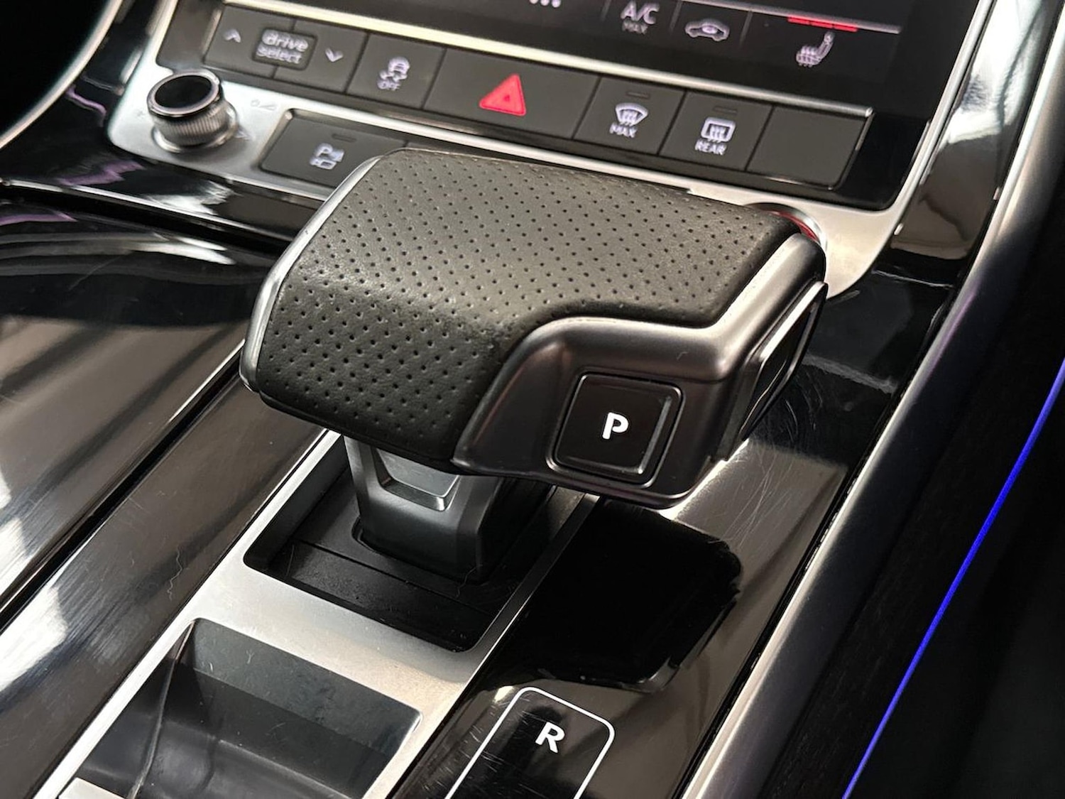 Used Audi Q7 2022 for sale - 76735577: Photo 40