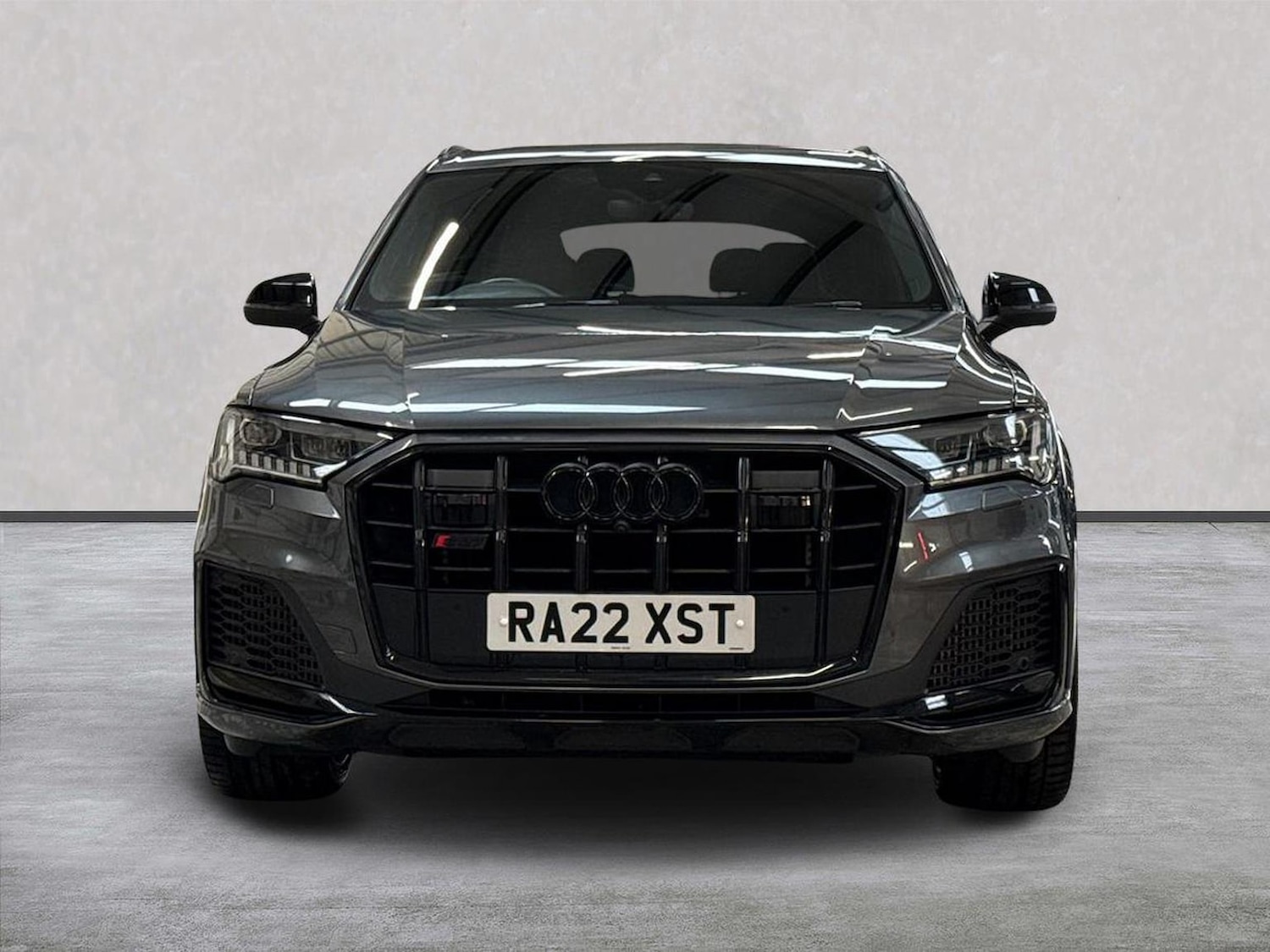 Used Audi Q7 2022 for sale - 76735577: Photo 5