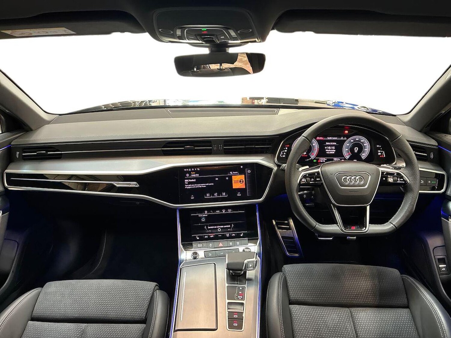 Used Audi A6 2024 for sale - 78191704: Photo 10