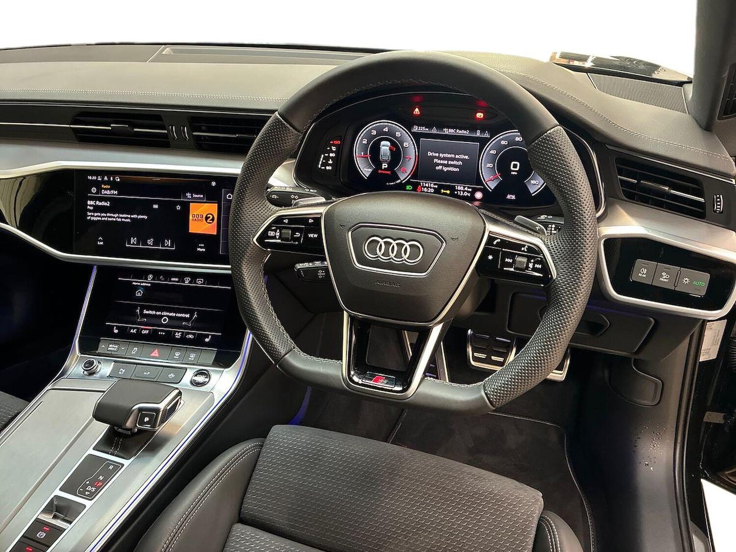 Used Audi A6 2024 for sale - 78191704: Photo 11