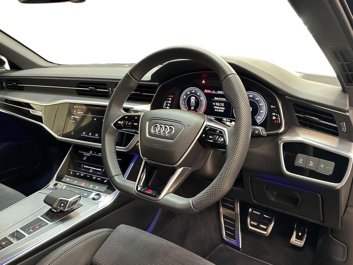 Used Audi A6 2024 for sale - 78191704: Photo 17