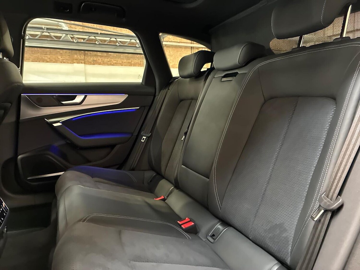 Used Audi A6 2024 for sale - 78191704: Photo 18