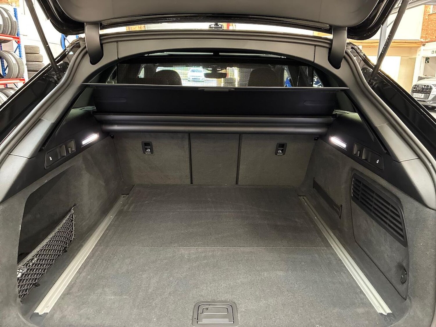 Used Audi A6 2024 for sale - 78191704: Photo 19