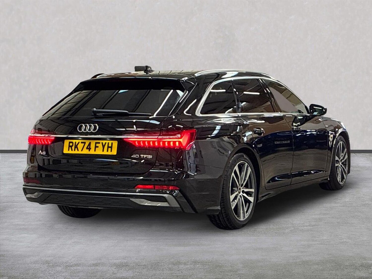 Used Audi A6 2024 for sale - 78191704: Photo 20