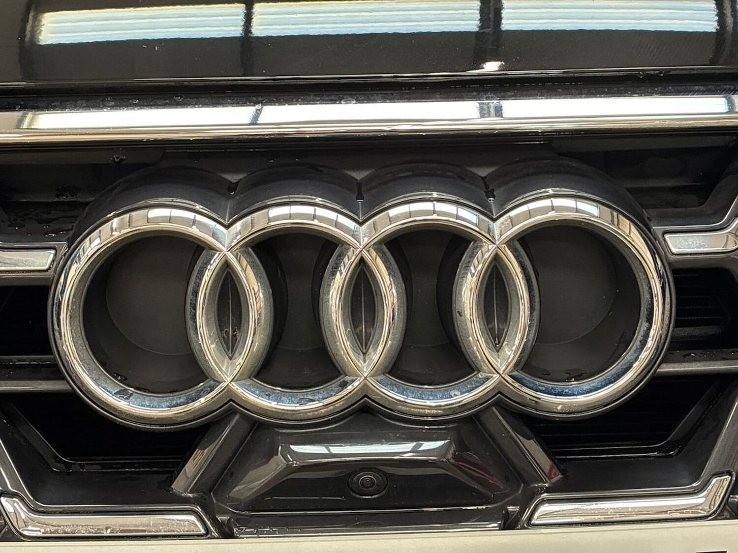 Used Audi A6 2024 for sale - 78191704: Photo 35