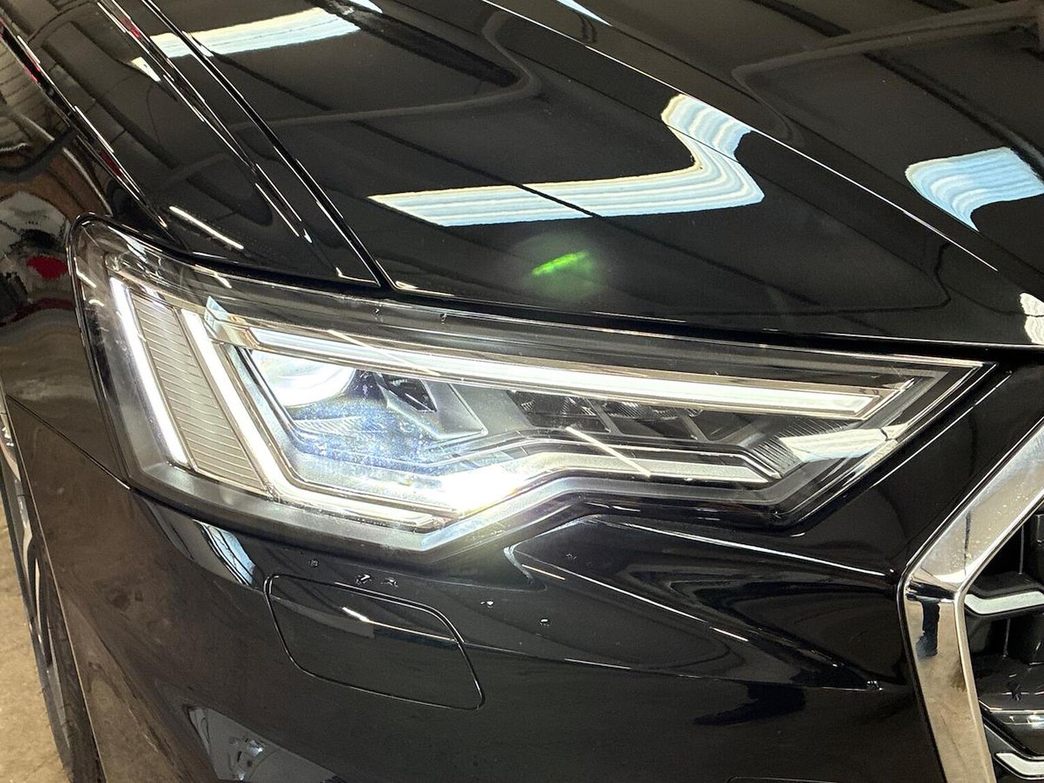 Used Audi A6 2024 for sale - 78191704: Photo 36