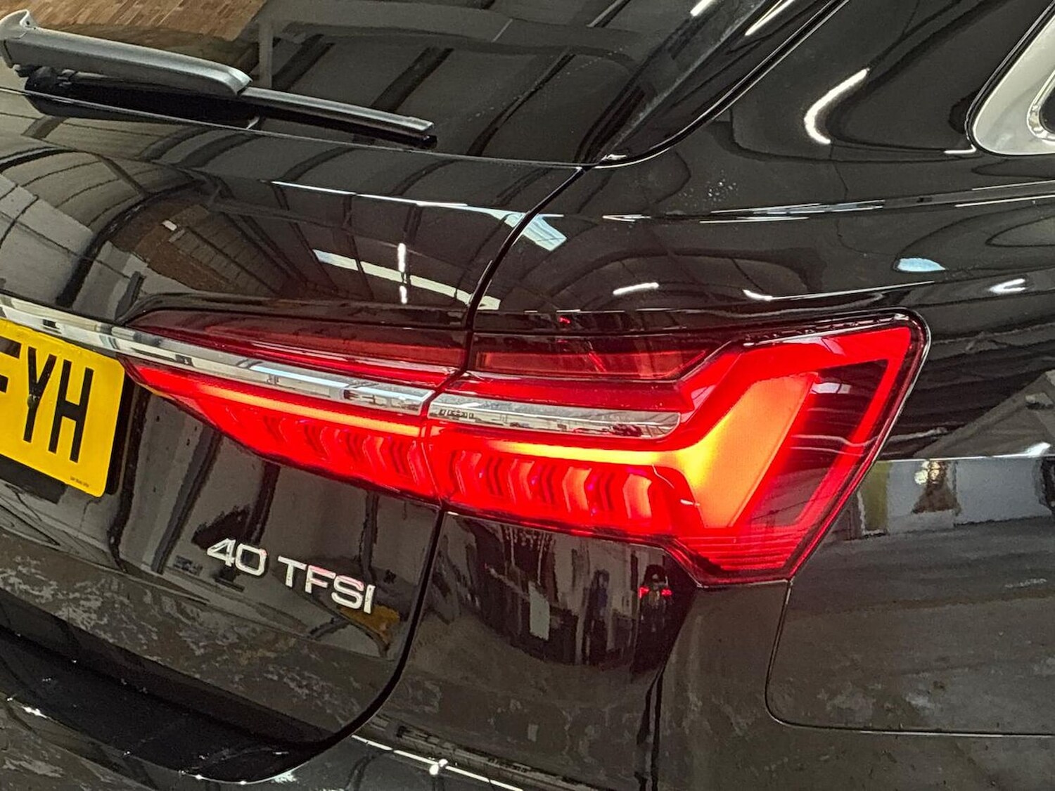 Used Audi A6 2024 for sale - 78191704: Photo 38