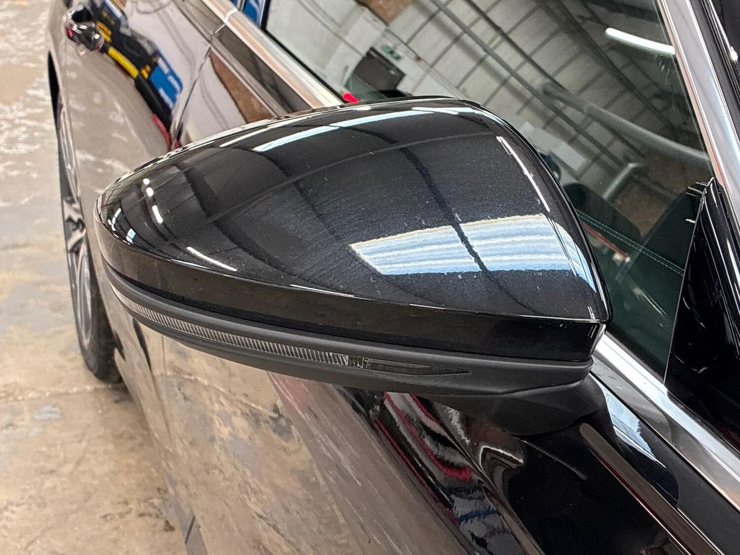 Used Audi A6 2024 for sale - 78191704: Photo 40