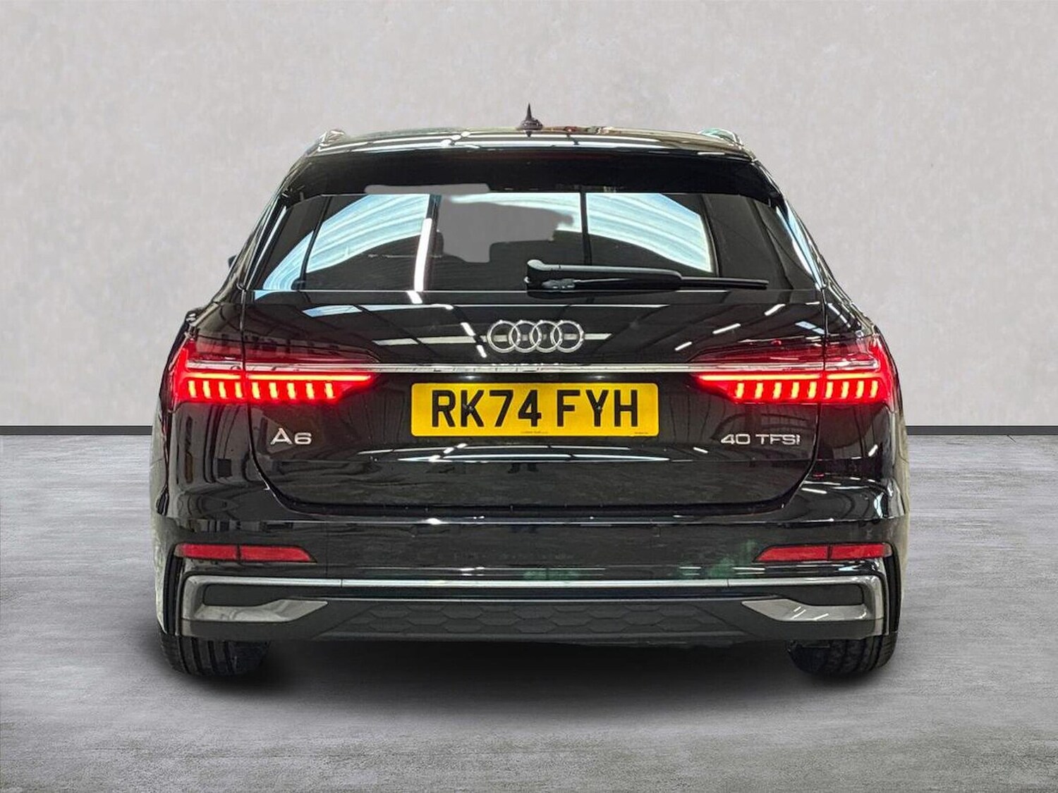 Used Audi A6 2024 for sale - 78191704: Photo 6