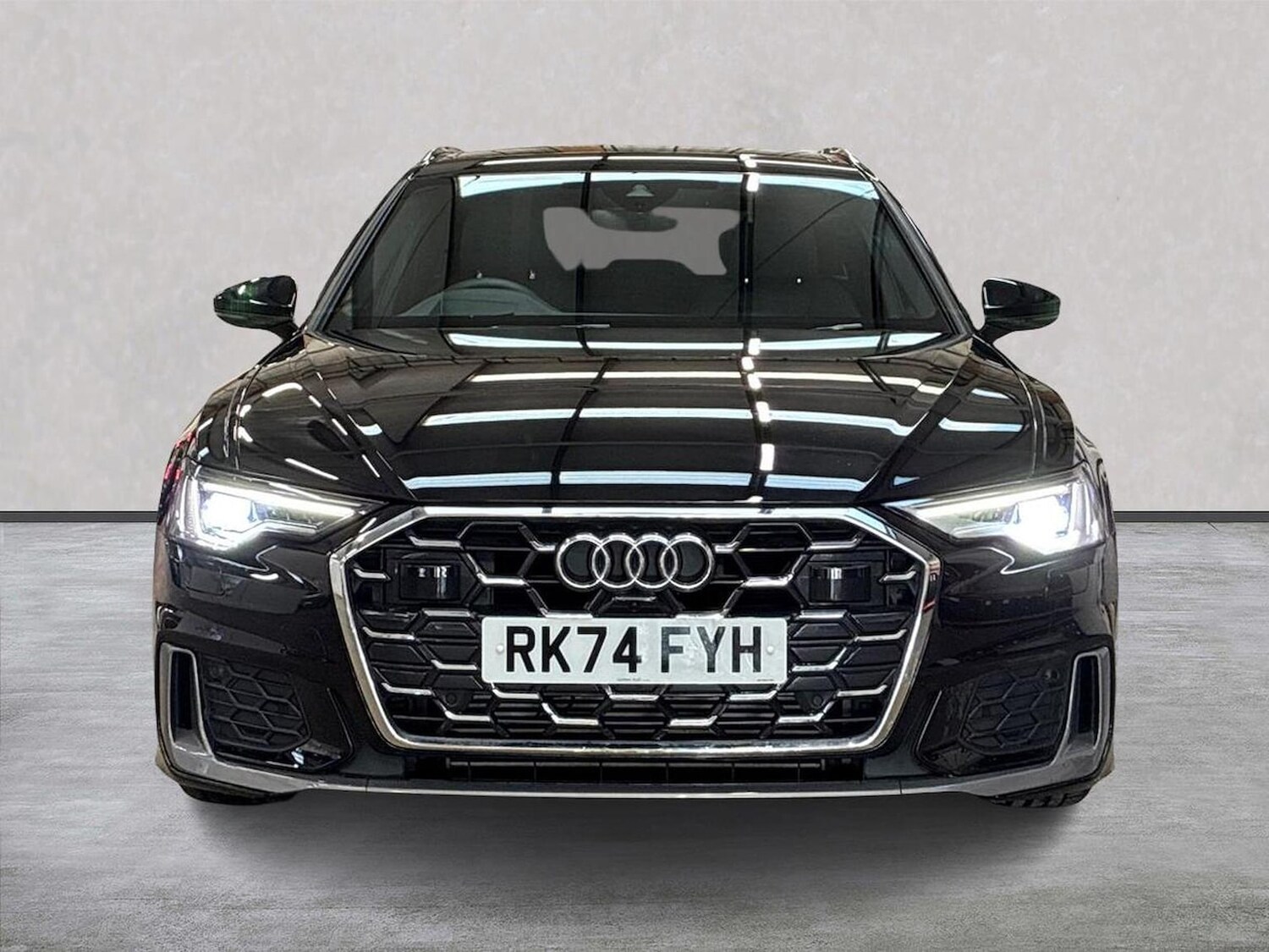 Used Audi A6 2024 for sale - 78191704: Photo 7