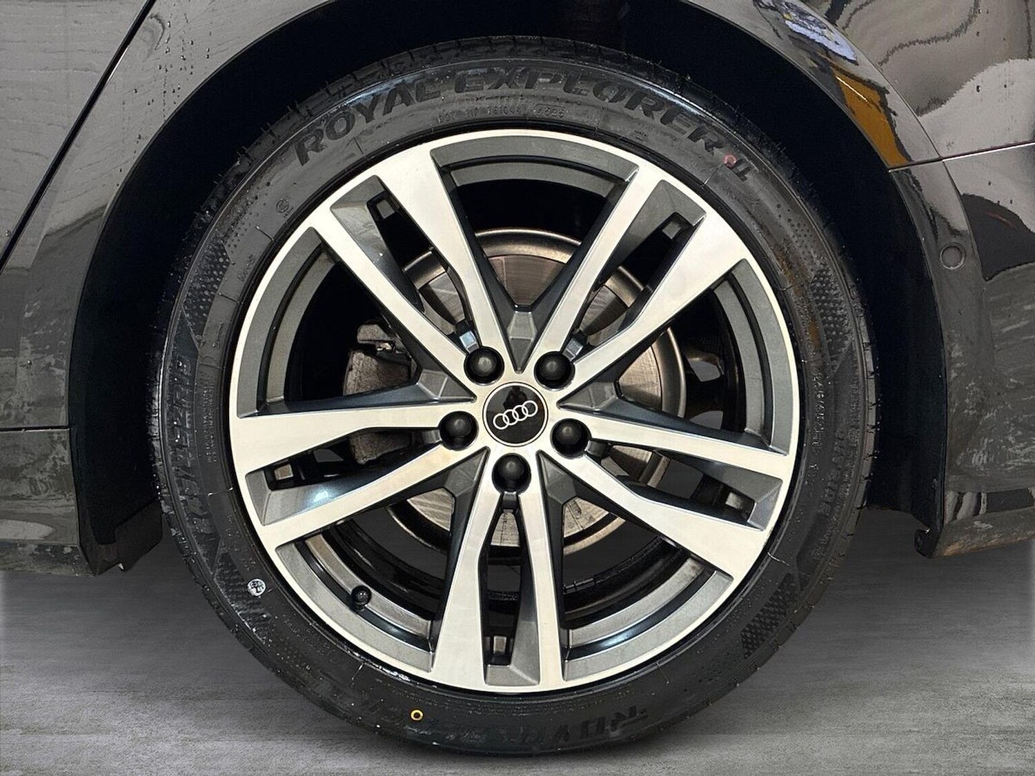 Used Audi A6 2024 for sale - 78191704: Photo 8