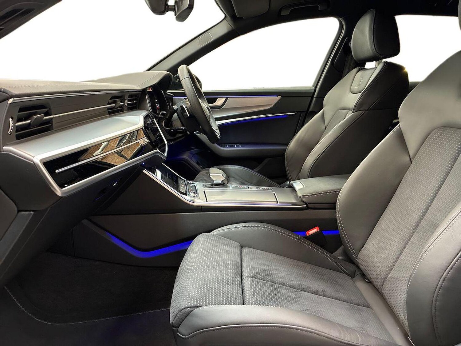 Used Audi A6 2024 for sale - 78191704: Photo 9