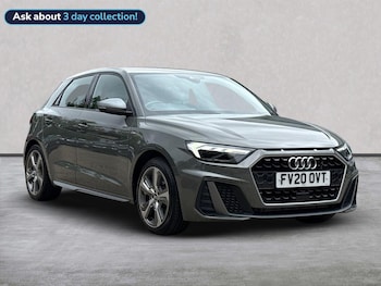 Audi - A1