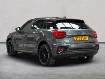Used Audi Q2 2022 for sale - 75441510: Photo