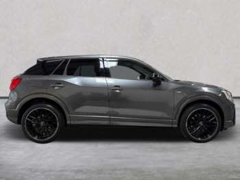 Used Audi Q2 2022 for sale - 75441510: Photo
