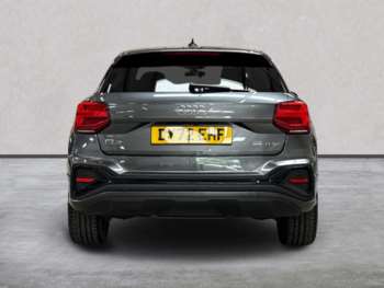 Used Audi Q2 2022 for sale - 75441510: Photo