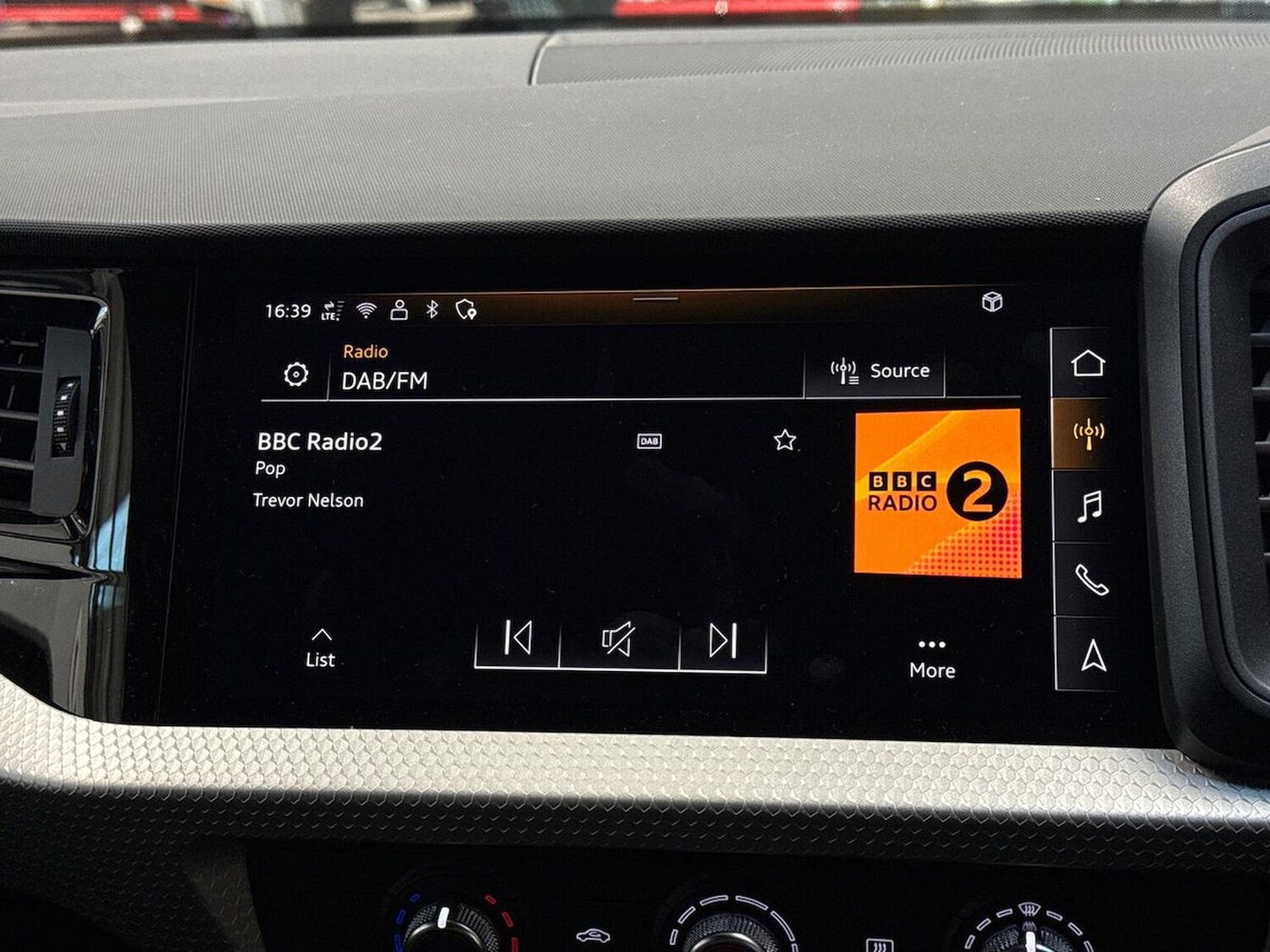 Used Audi A1 2025 for sale - 77639256: Photo 11