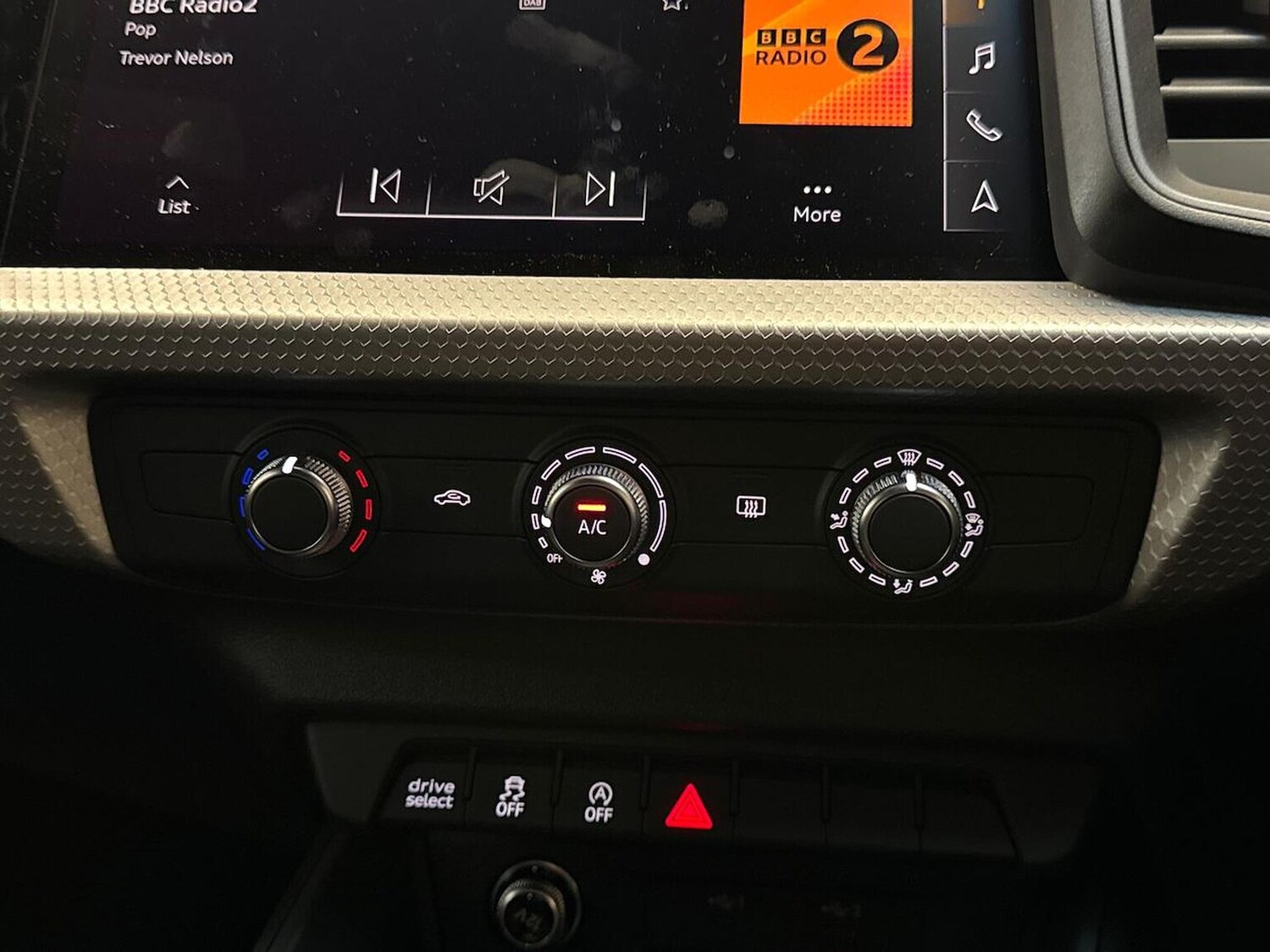 Used Audi A1 2025 for sale - 77639256: Photo 12