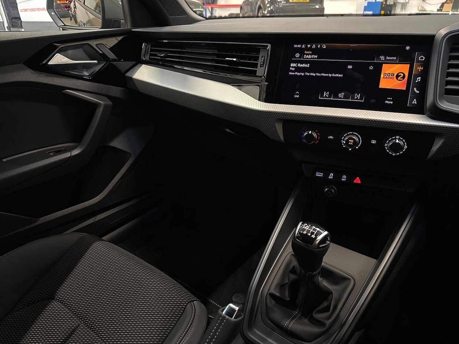 Used Audi A1 2025 for sale - 77639256: Photo 13