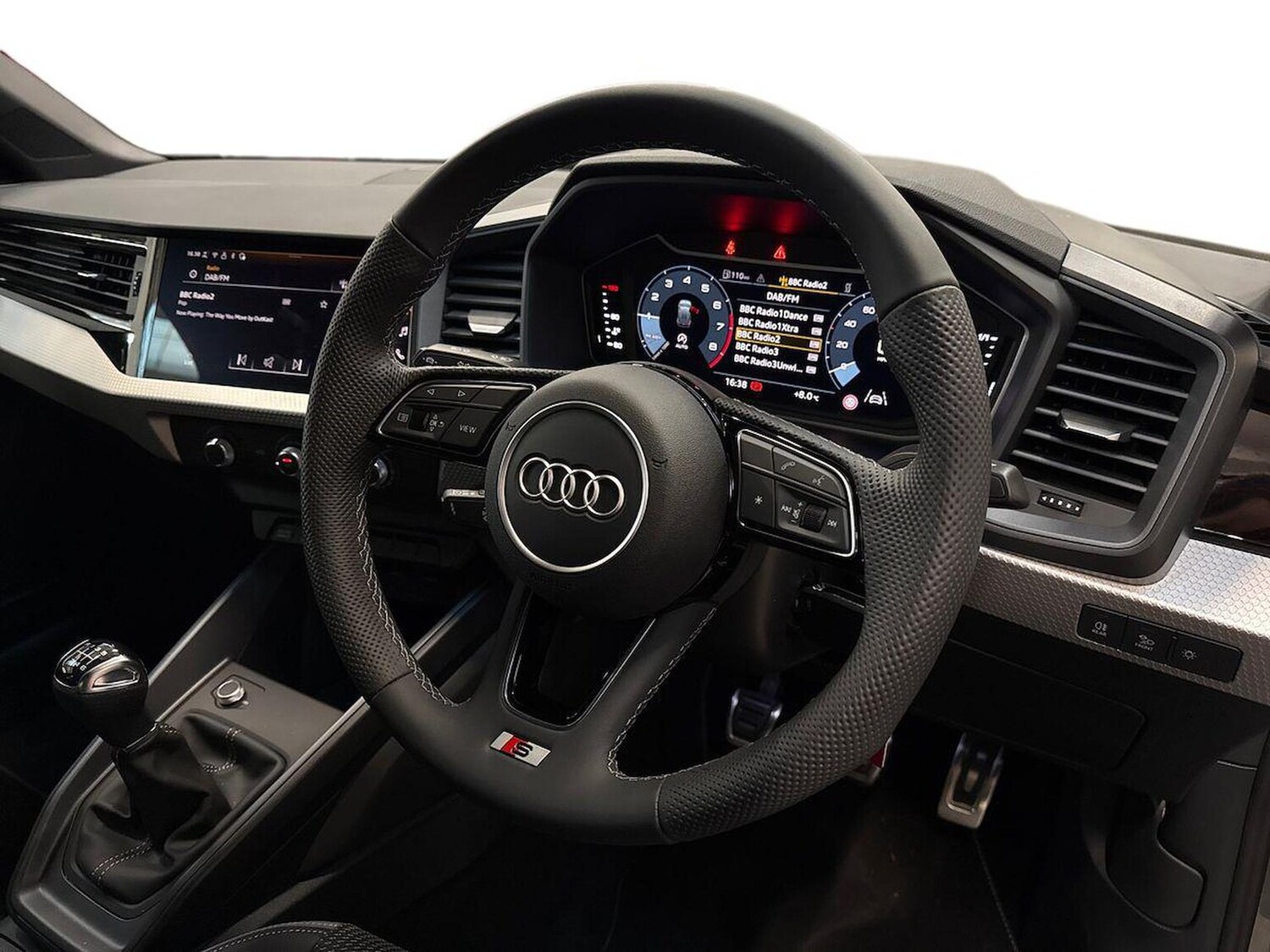 Used Audi A1 2025 for sale - 77639256: Photo 15