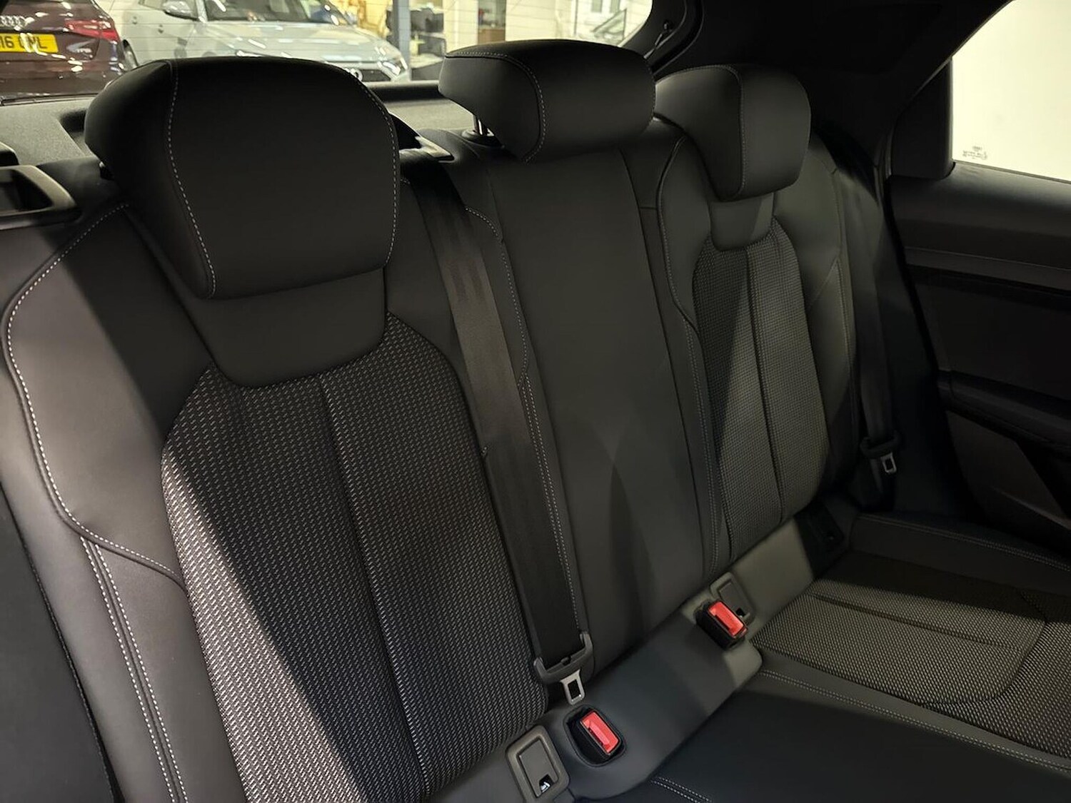 Used Audi A1 2025 for sale - 77639256: Photo 16