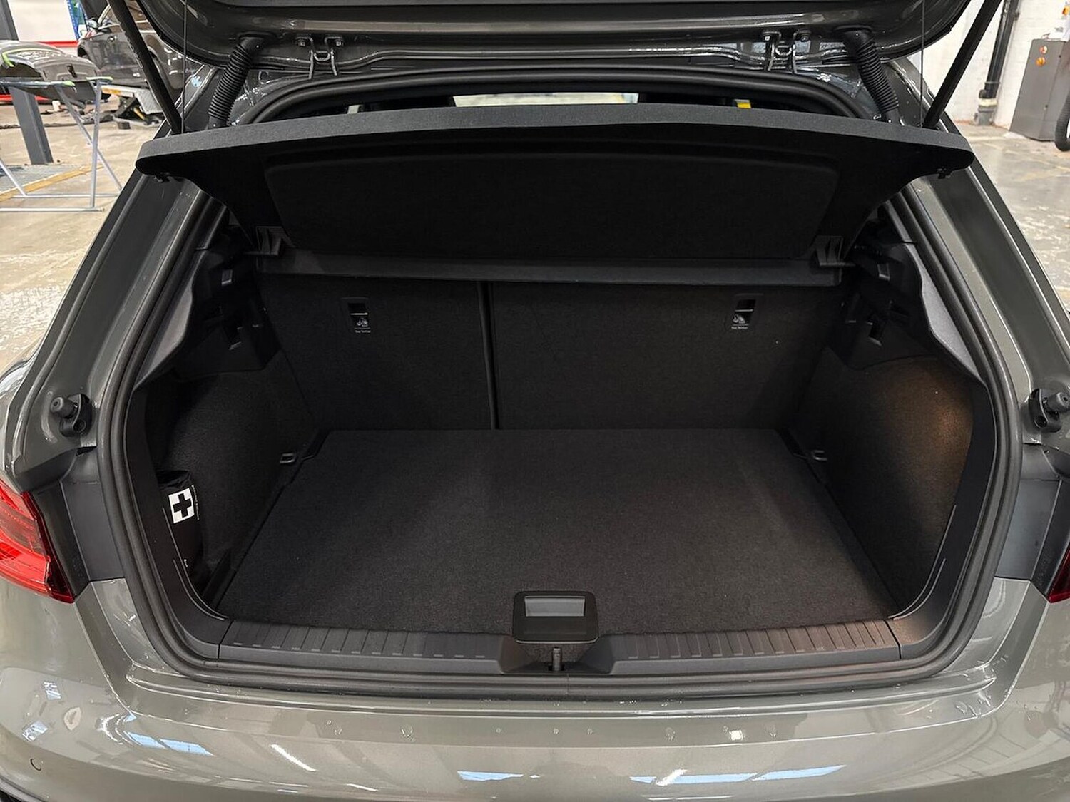 Used Audi A1 2025 for sale - 77639256: Photo 17