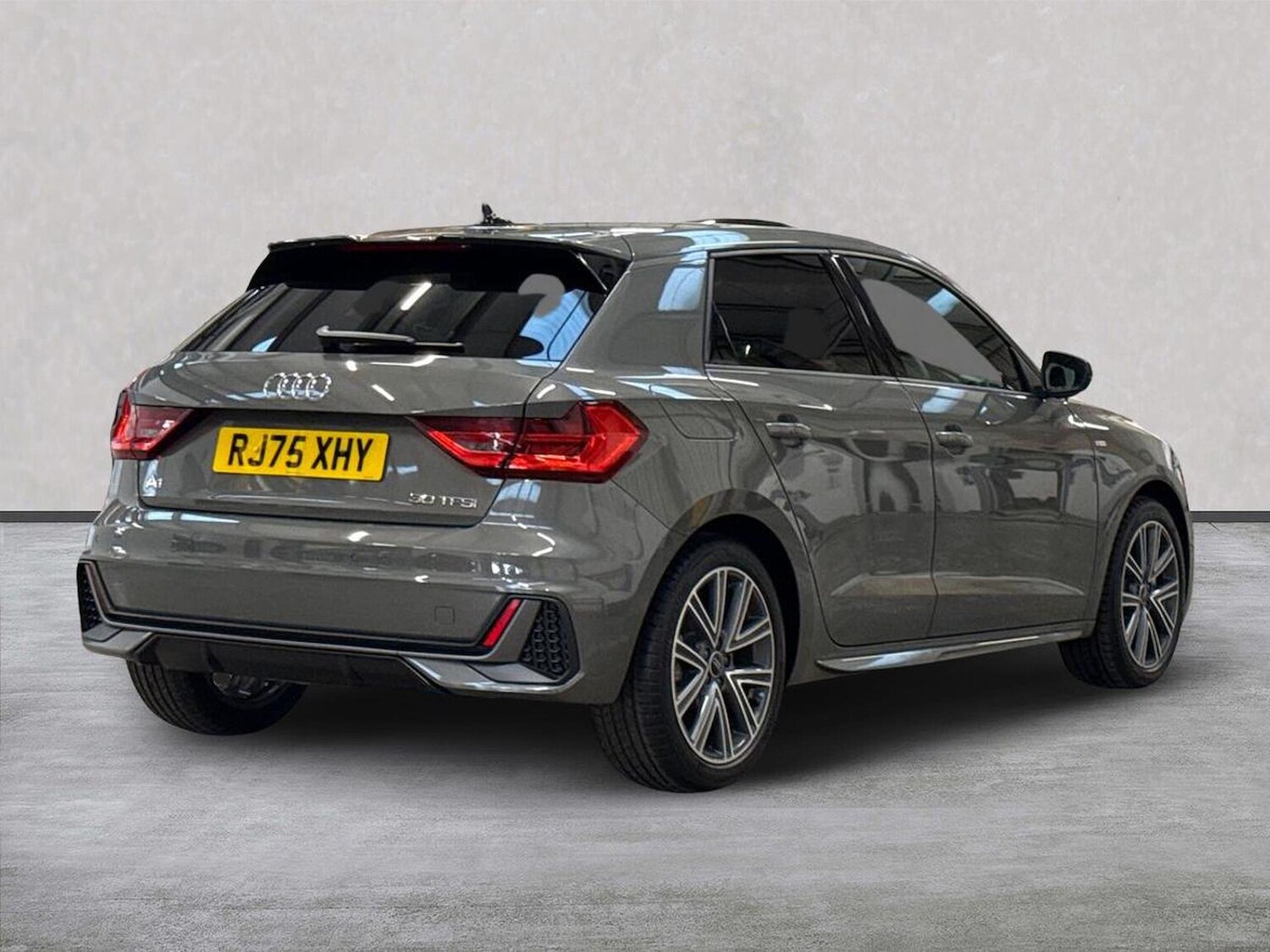 Used Audi A1 2025 for sale - 77639256: Photo 18
