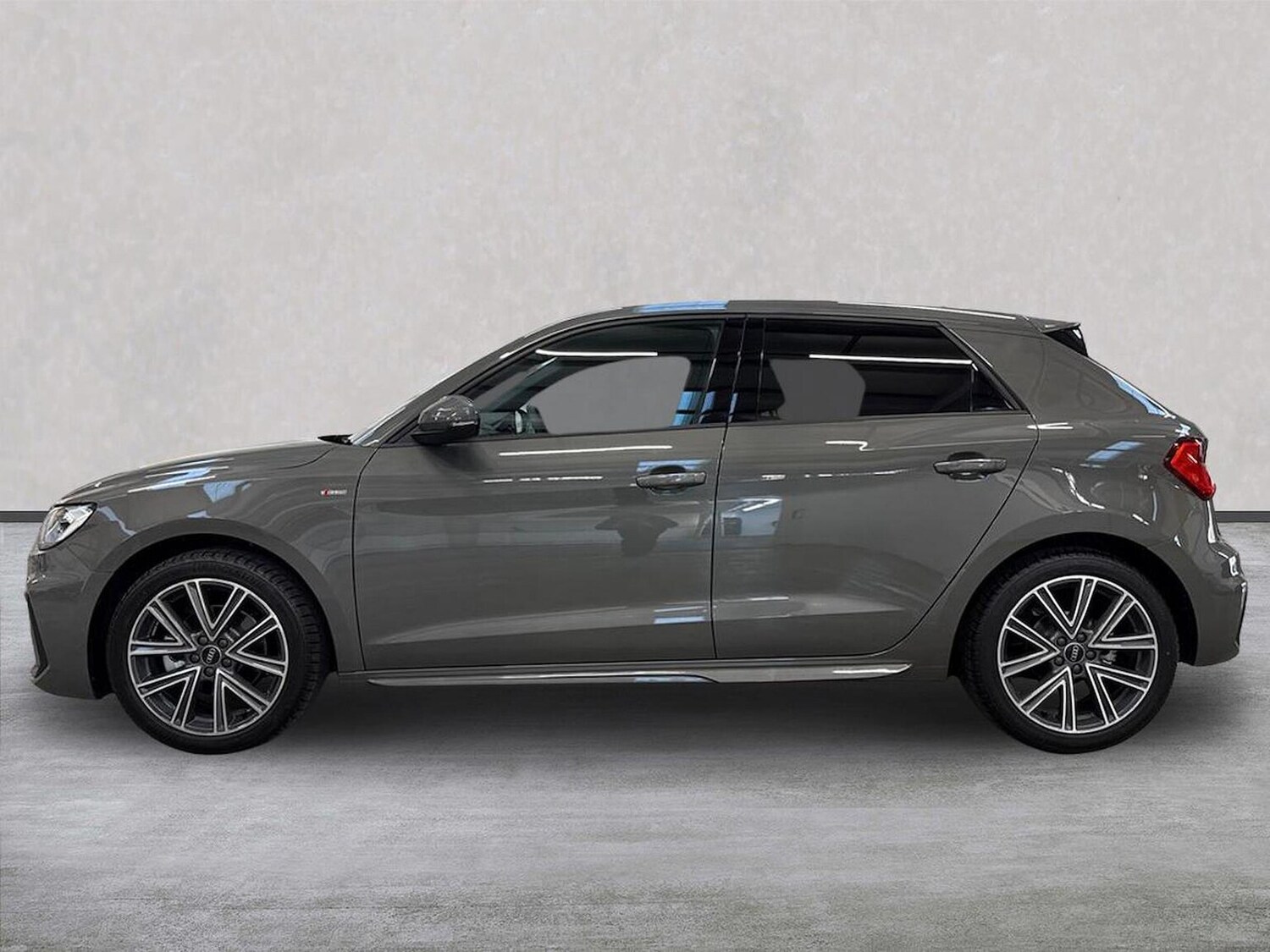 Used Audi A1 2025 for sale - 77639256: Photo 19