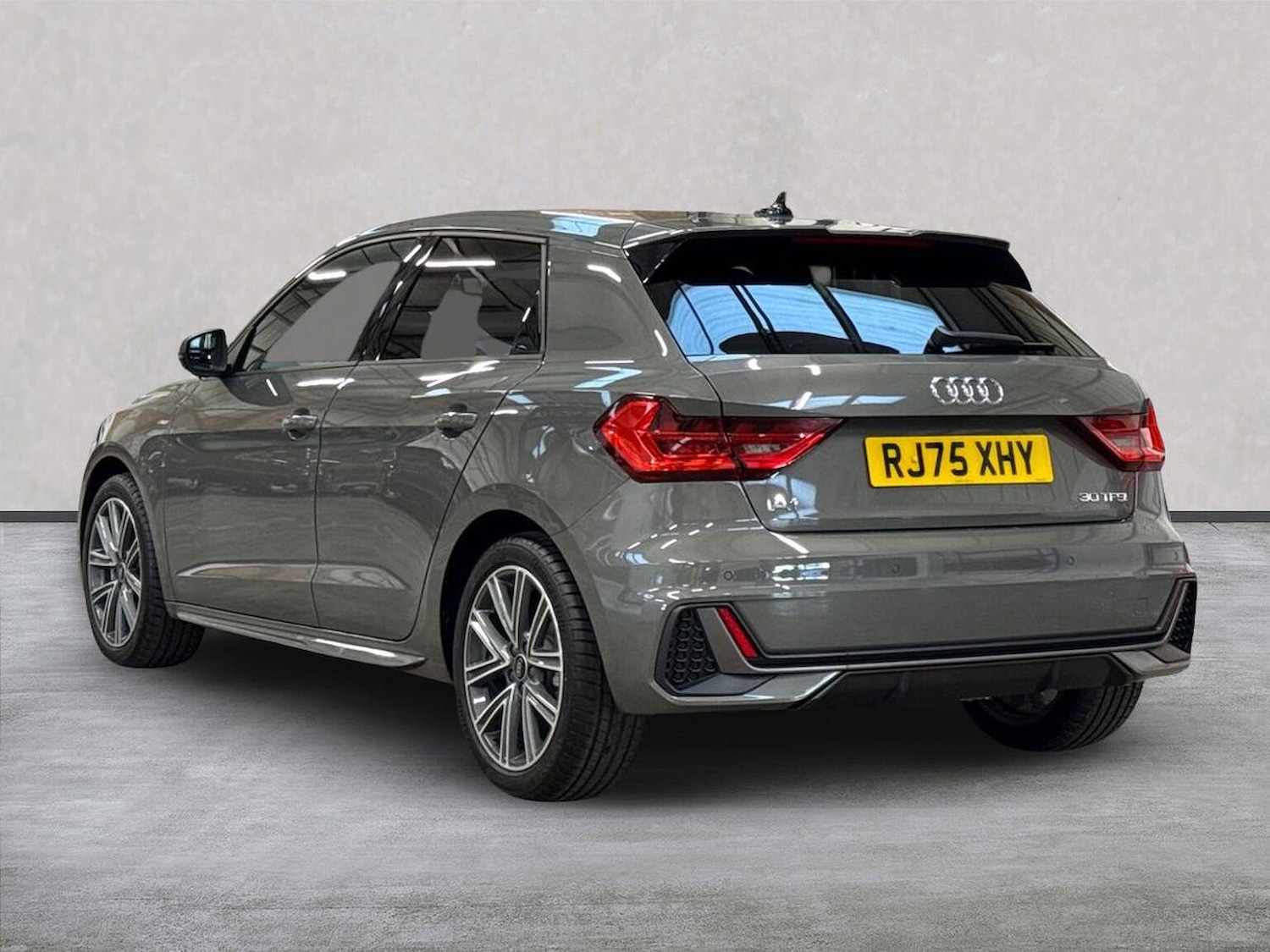 Used Audi A1 2025 for sale - 77639256: Photo 2
