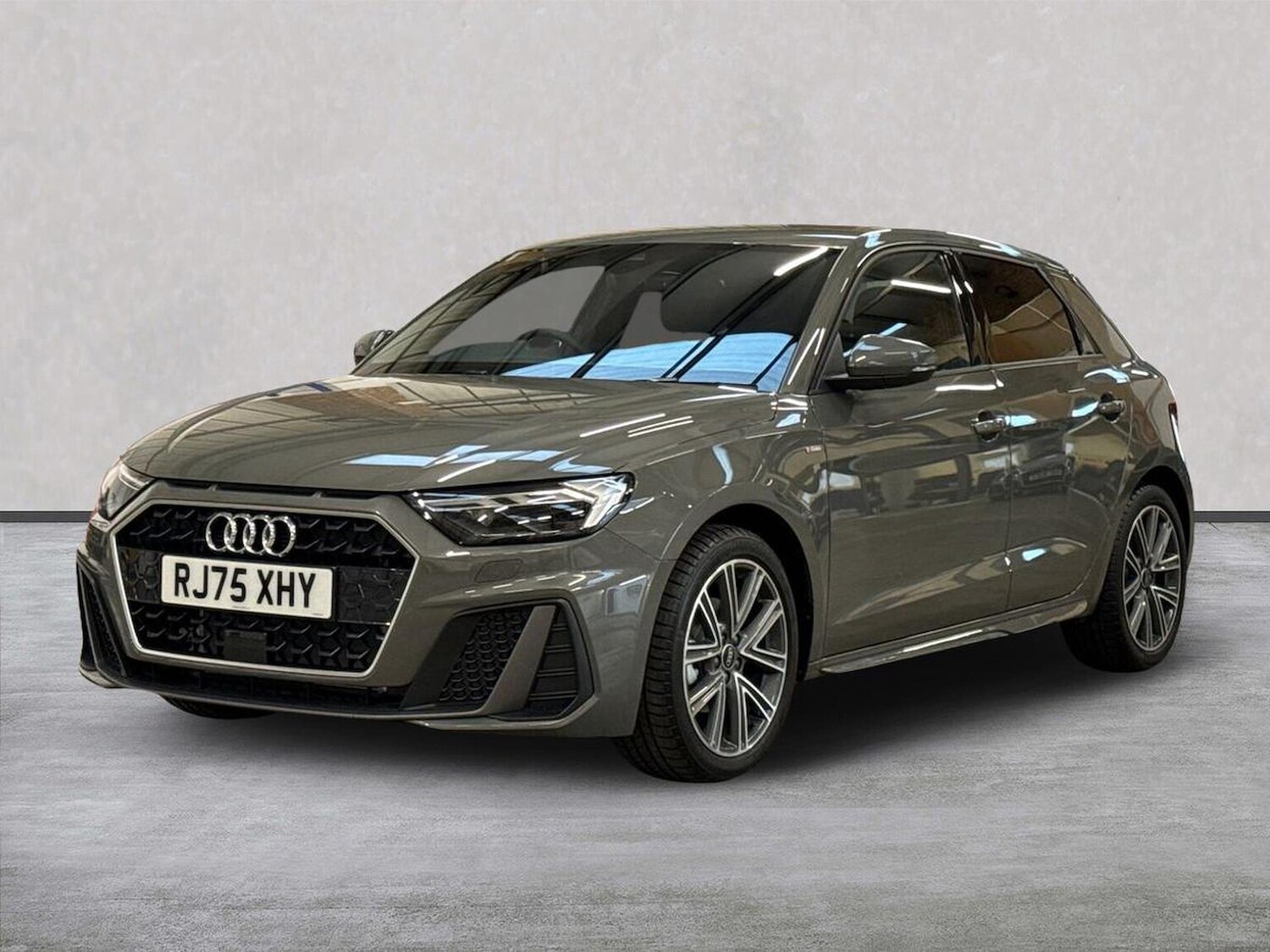 Used Audi A1 2025 for sale - 77639256: Photo 20