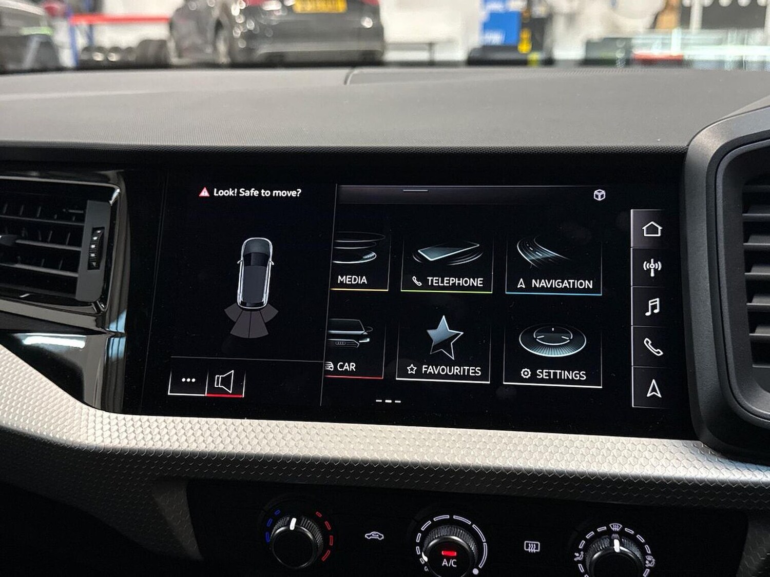 Used Audi A1 2025 for sale - 77639256: Photo 23