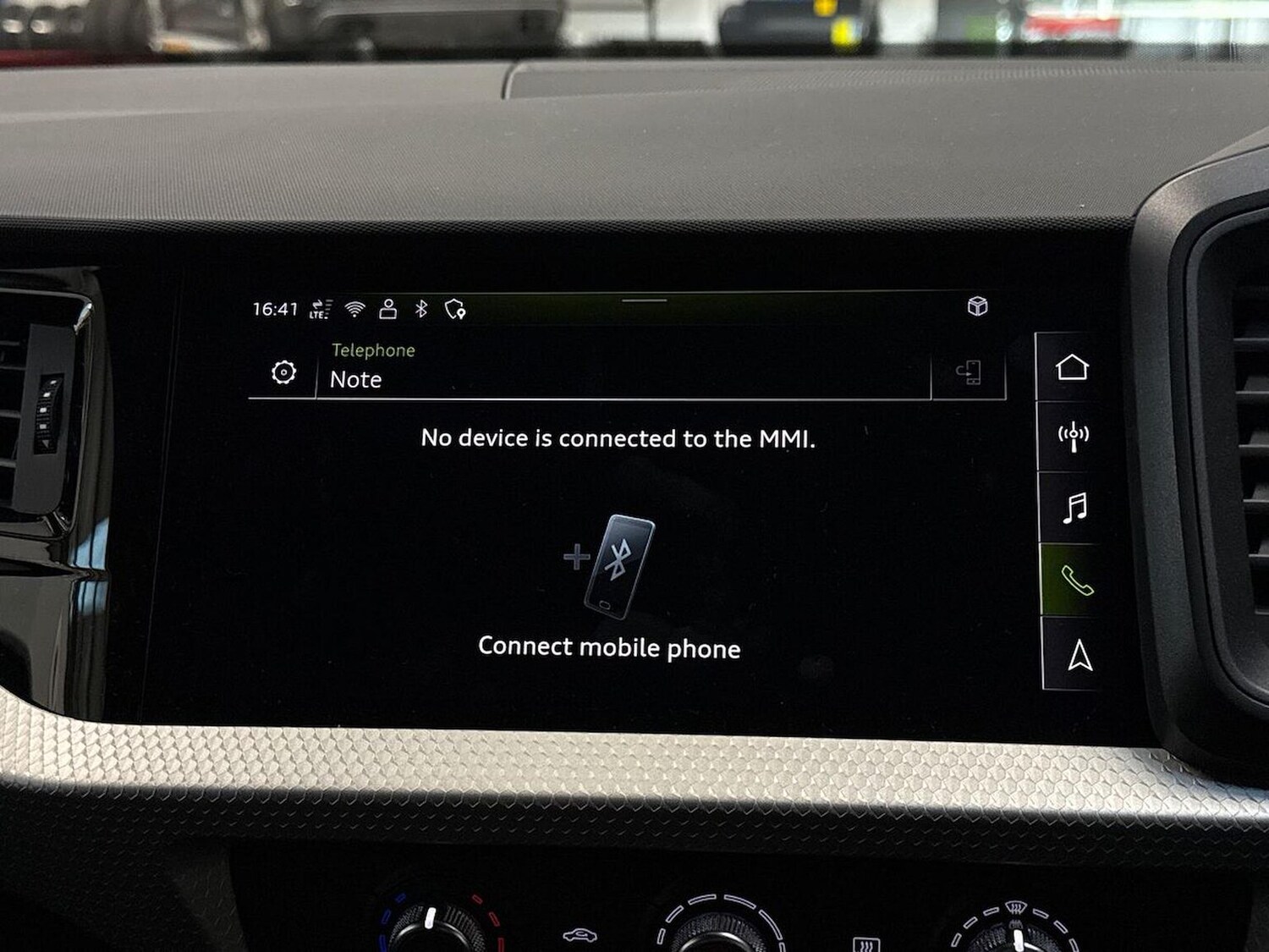 Used Audi A1 2025 for sale - 77639256: Photo 25