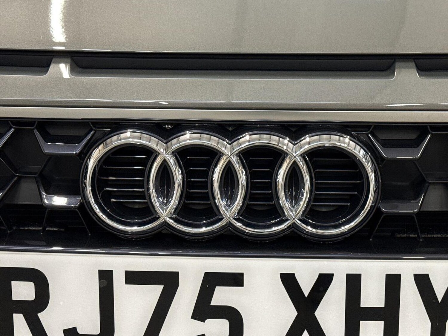 Used Audi A1 2025 for sale - 77639256: Photo 33