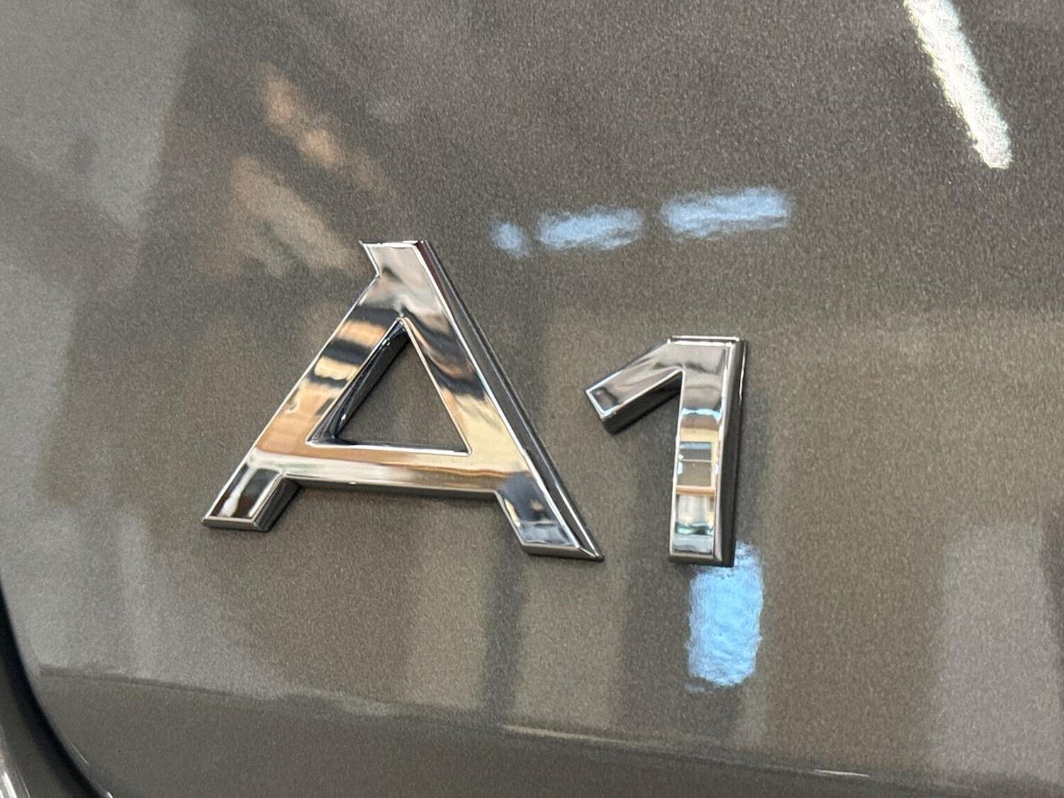 Used Audi A1 2025 for sale - 77639256: Photo 35