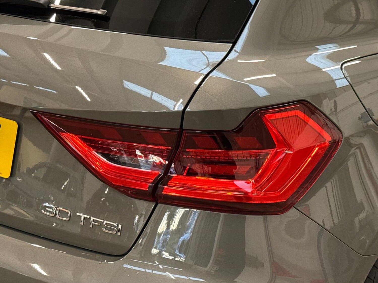 Used Audi A1 2025 for sale - 77639256: Photo 36