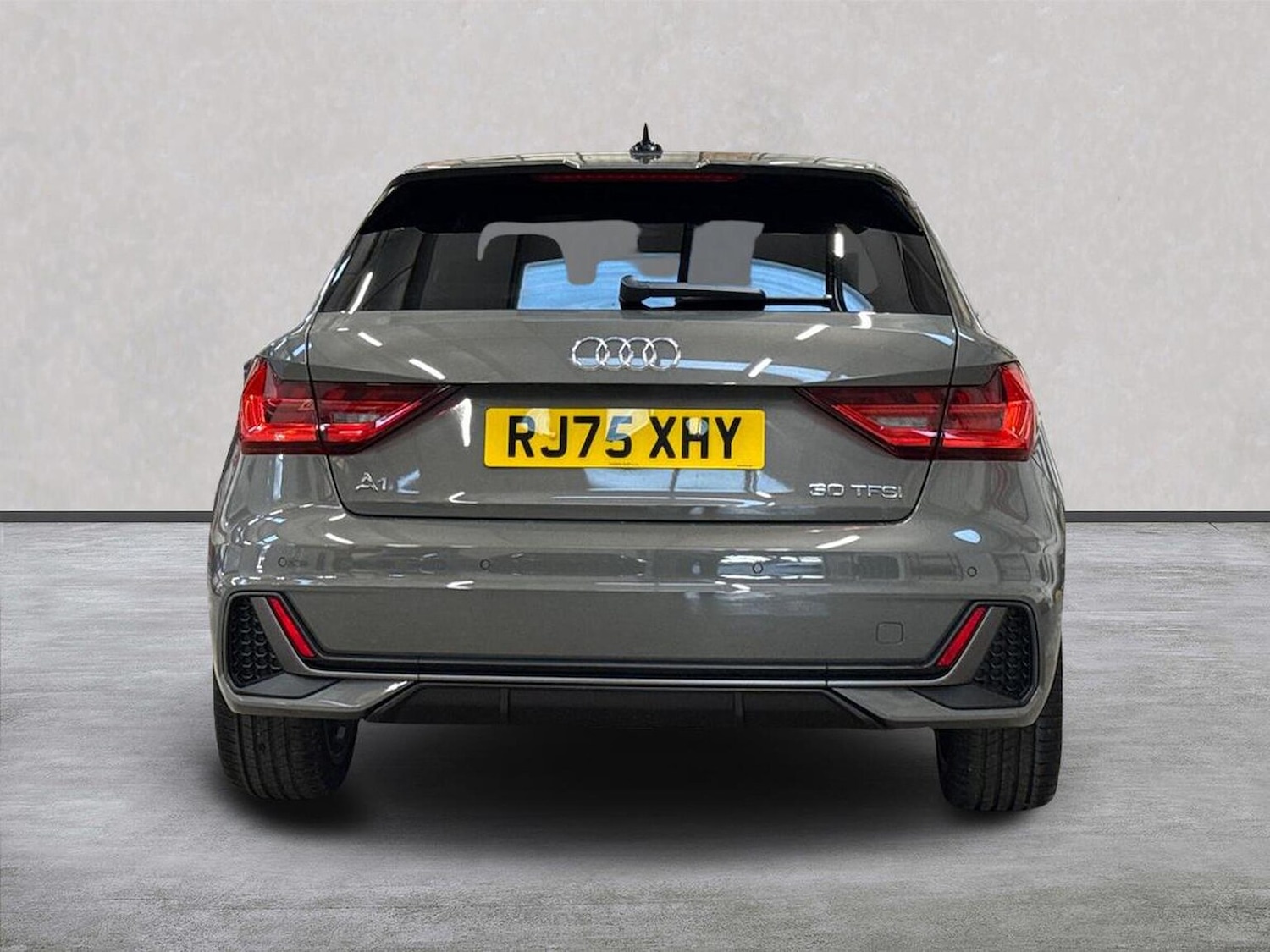 Used Audi A1 2025 for sale - 77639256: Photo 4